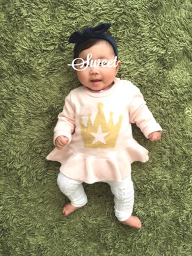 mameさんのコーディネート