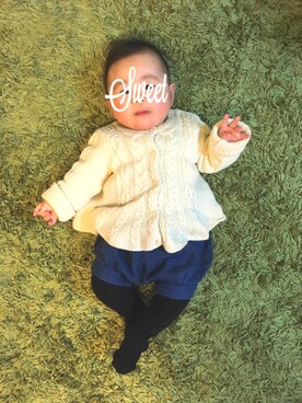 mameさんのコーディネート