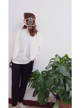 L_ipsXさんのコーディネート