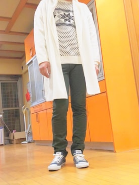 syun.1128さんのコーディネート