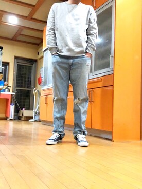 syun.1128さんのコーディネート