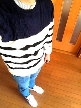 syun.1128さんのコーディネート