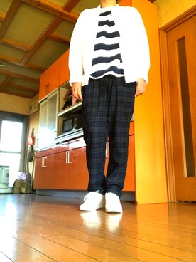 syun.1128さんのコーディネート