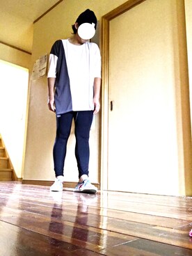 syun.1128さんのコーディネート