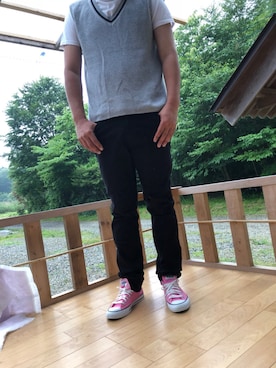 syun.1128さんのコーディネート