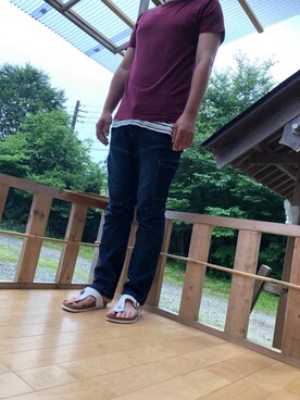 syun.1128さんのコーディネート