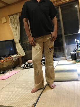 syun.1128さんのコーディネート