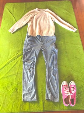 syun.1128さんのコーディネート