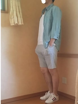 syun.1128さんのコーディネート