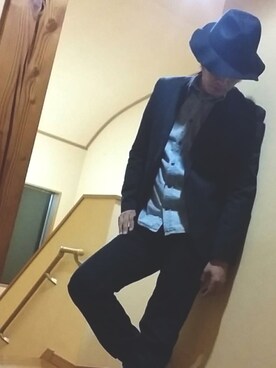 syun.1128さんのコーディネート