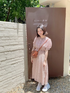 サッサさんのコーディネート