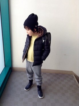 rinpicoさんのコーディネート