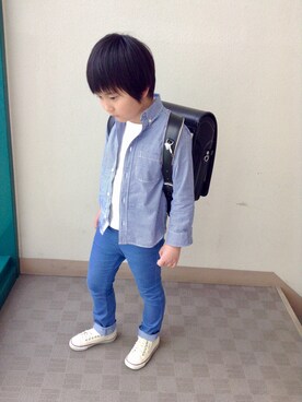 rinpicoさんのコーディネート