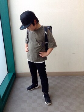 rinpicoさんのコーディネート