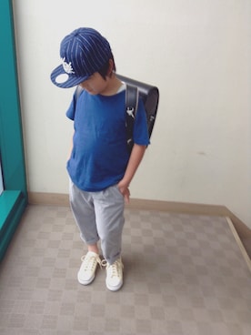 rinpicoさんのコーディネート