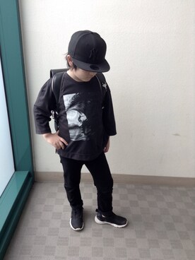 rinpicoさんのコーディネート