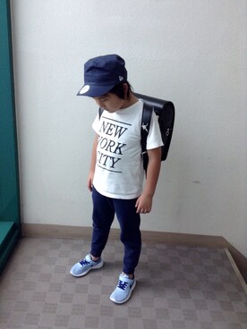 rinpicoさんのコーディネート