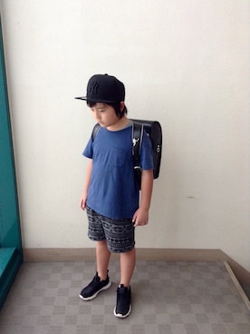 rinpicoさんのコーディネート