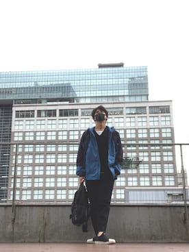 K_Pさんのコーディネート