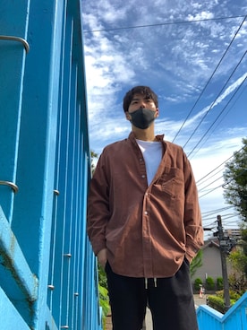 K_Pさんのコーディネート