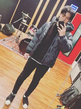 K_Pさんのコーディネート
