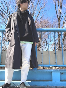 K_Pさんのコーディネート