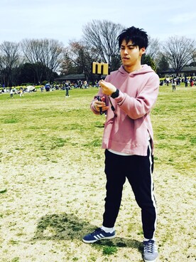 K_Pさんのコーディネート