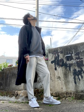 K_Pさんのコーディネート