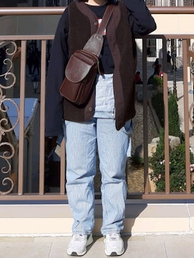 Wuuuuu さんのコーディネート