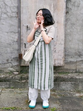 Wuuuuu さんのコーディネート