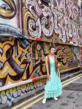 An Linzeroさんのコーディネート