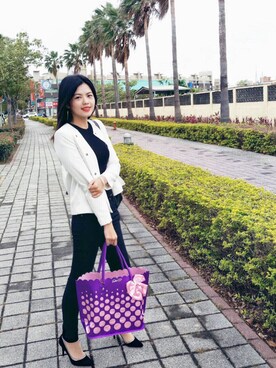 An Linzeroさんのコーディネート