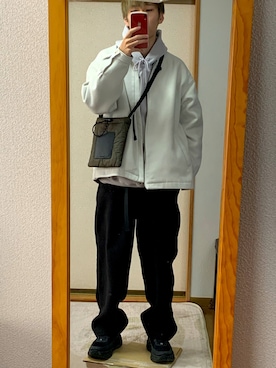 Ko-sukeさんのコーディネート