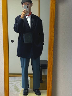 Ko-sukeさんのコーディネート