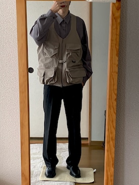 Ko-sukeさんのコーディネート