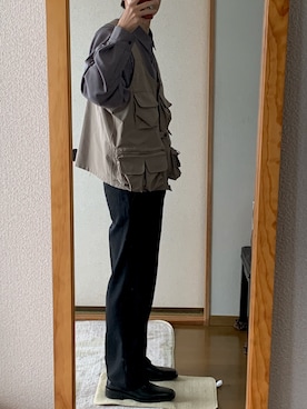 Ko-sukeさんのコーディネート