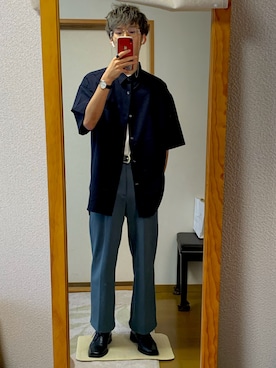 Ko-sukeさんのコーディネート