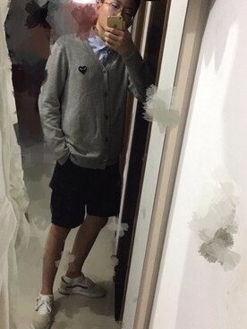 NMWさんのコーディネート