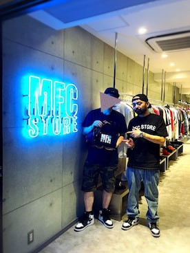 蒼璃さんのコーディネート