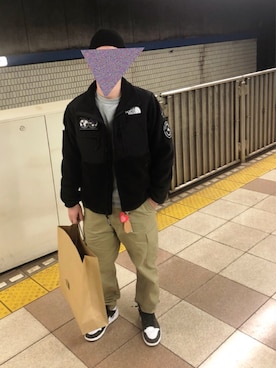 蒼璃さんのコーディネート