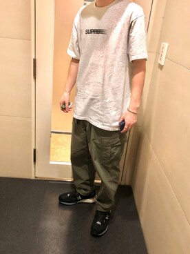 New Balance（ニューバランス）の「newbalance ニューバランス M992BL BLACK（スニーカー）」 - WEAR