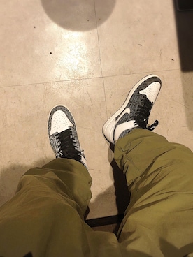 蒼璃さんのコーディネート