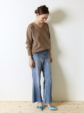 yuさんのコーディネート