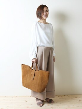 yuさんのコーディネート