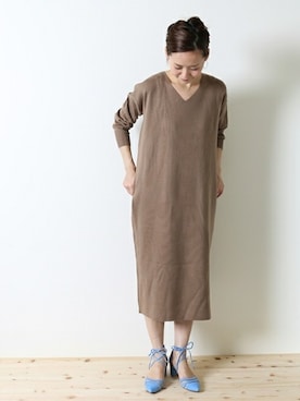 yuさんのコーディネート