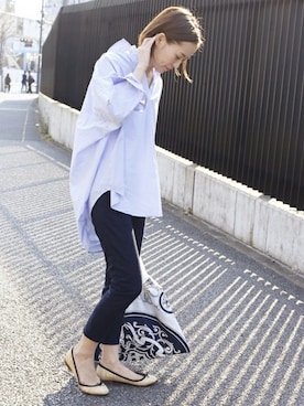 yuさんのコーディネート