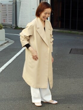 yuさんのコーディネート