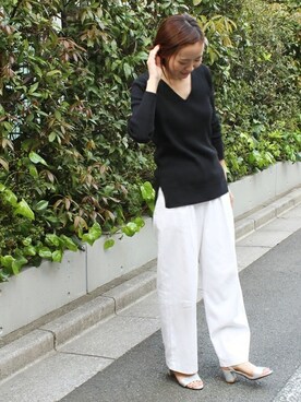 yuさんのコーディネート