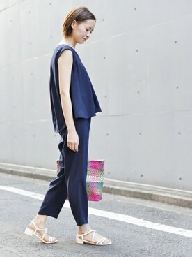 yuさんのコーディネート