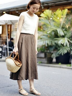 yuさんのコーディネート